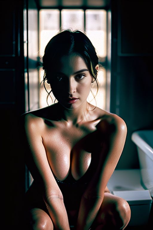 Dwa spusty w jeden wieczór